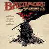 Baltimore Omnibus Volume 1 by Ben Stenbeck Paperback Book 9781506735696