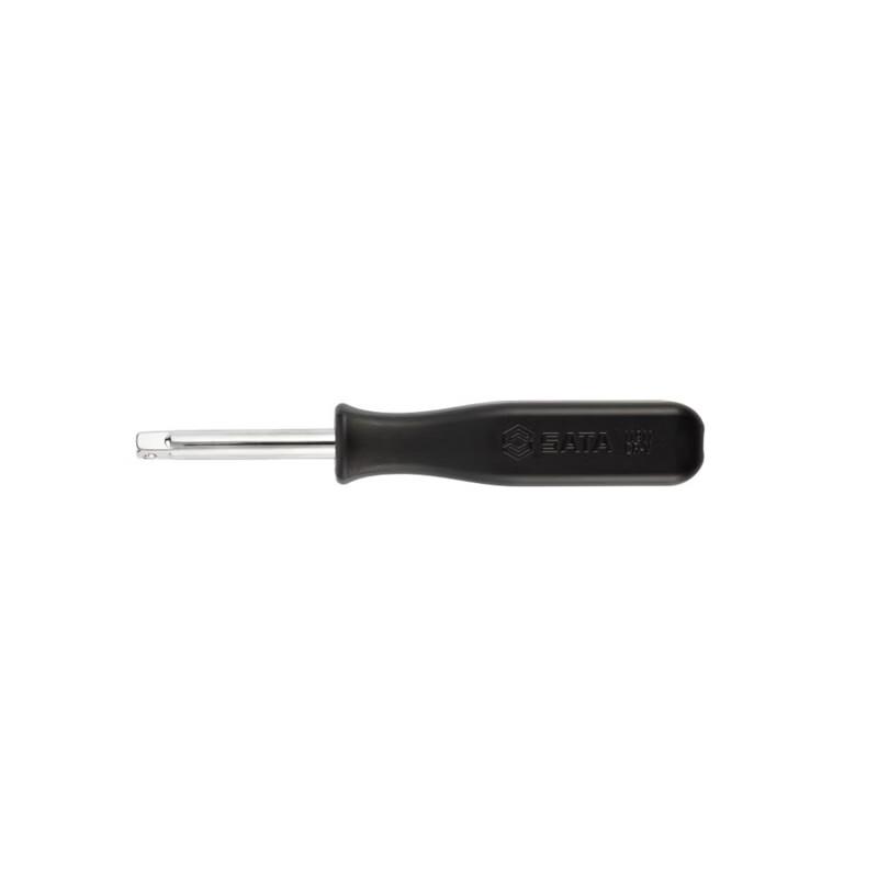 Рукоятка для отвертки серии Sata 6,3 мм 150mm