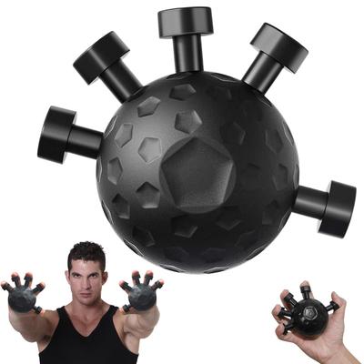 Fingergreif-Stärker, Upgrade Handgreif-Stärker, Neuer Handgreif-Stärker Finger-Übungsgerät Greifer-Werkzeug, Sili