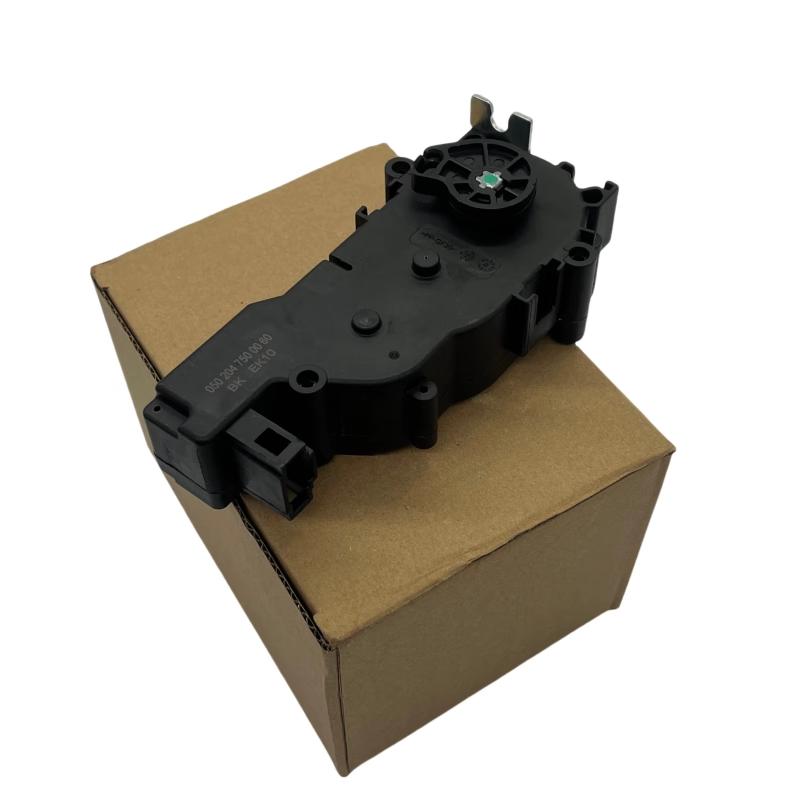 2047500060 Car Accessories Tailgate Trunk Lid Lock Actuator for Mercedes Benz C63 E43 E300 GLA45 GLA250 GLE63 S GLE43