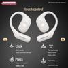 Newman OWS-10 Open-Ear Bluetooth Sports Headphones