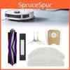 For Midea S8 Plus Clien T24 Thinkair Rv50 Pro Robot Vacuum Cleaner Parts With Brush Filters Home Use