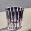 Shiki Edo Kiriko Crystal Glass Set