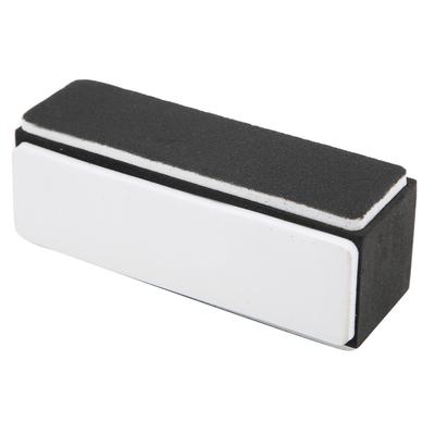 Guitar Fret Leveler Beam 4?Sided Sponge Sandpaper Leveling Polishing Bar Tool for Bass