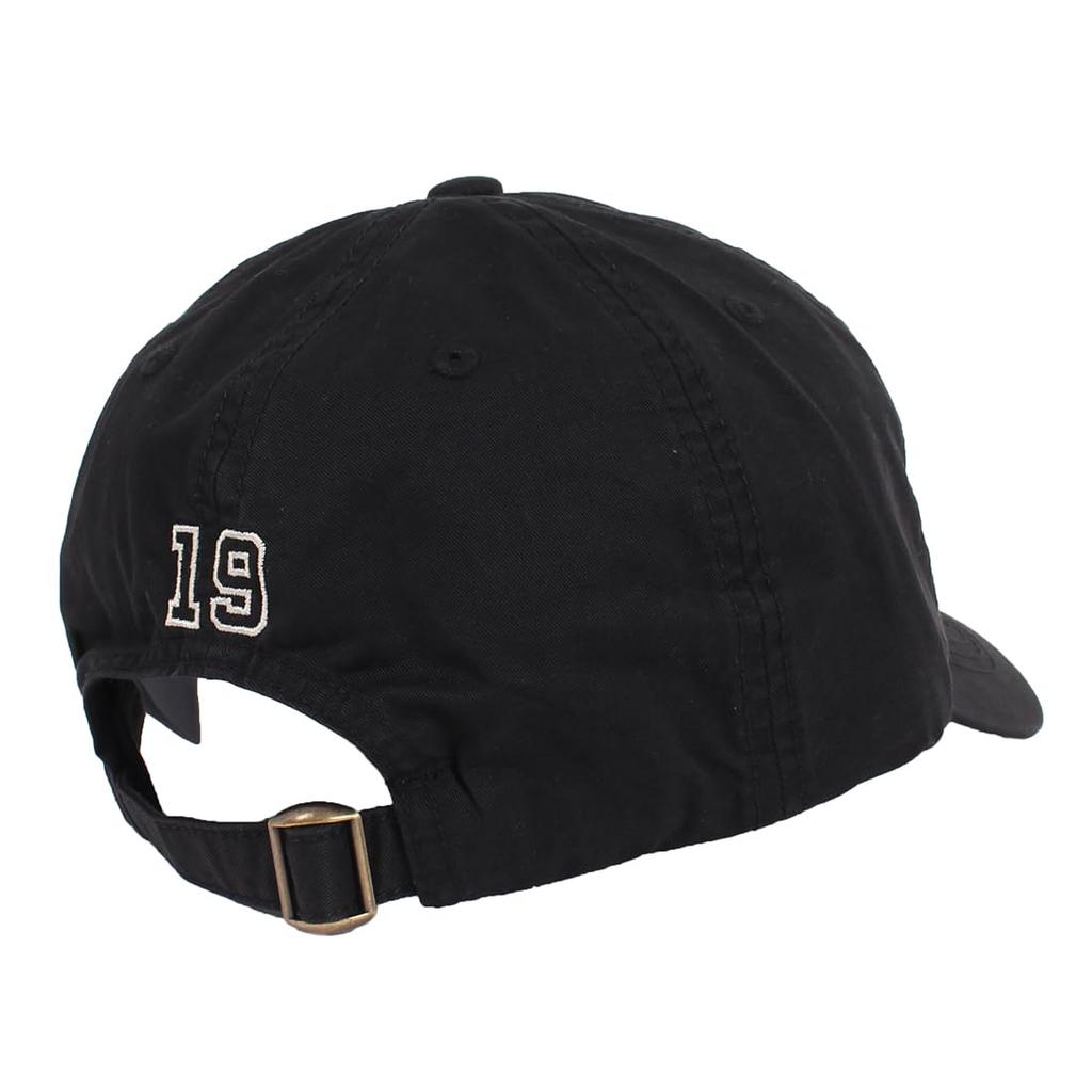 Champion Cap Size S Black 181-0053, (55^57cm),