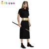 Sophisticated Pharaoh Egyptian Costume For Adult Men Crafted From Comfortable Polyester Fabric