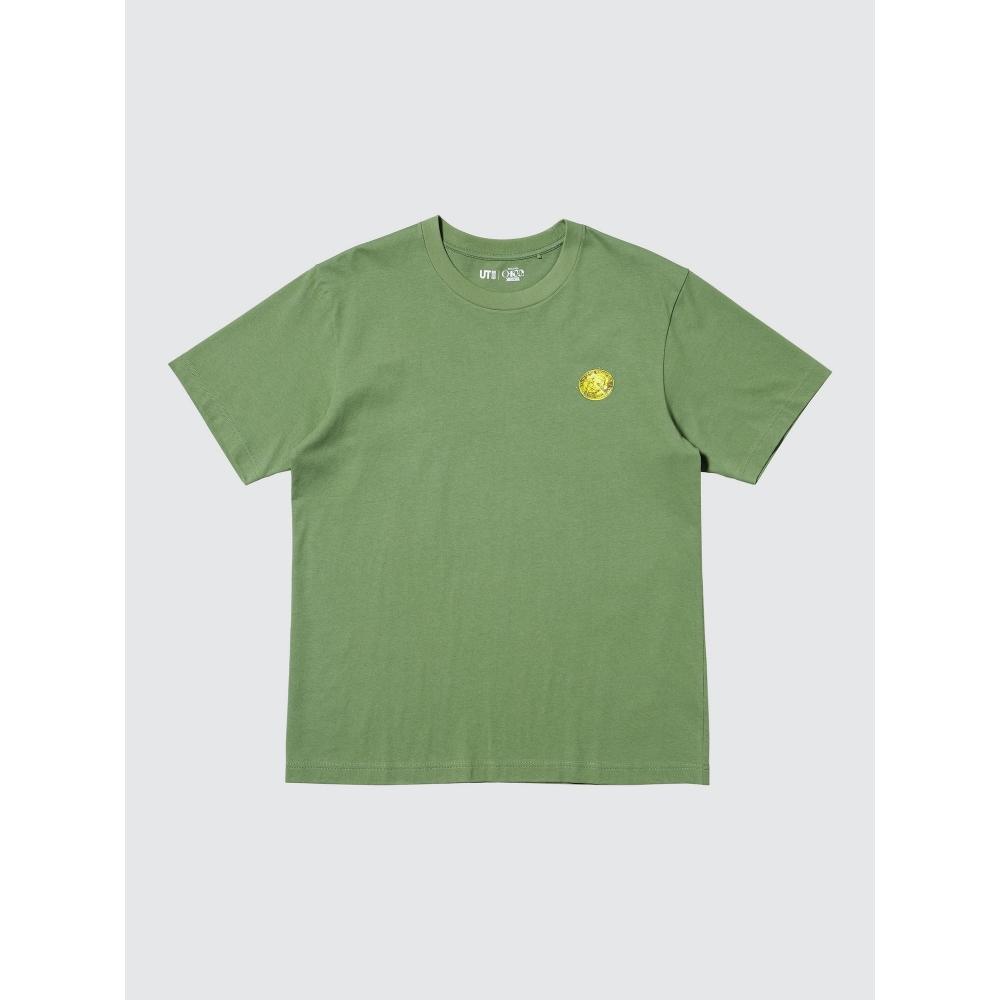 Uniqlo Japan Manga Ut Shueisha 100th Anniversary  Golden Kamuy