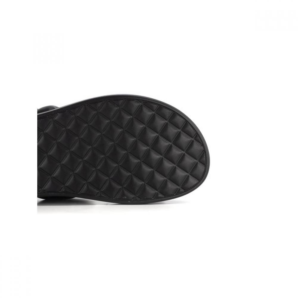 Tandy Women S SandalS Black J1597