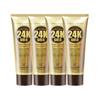 La Pureve 24K Pure Gold Mask Pack 100ml*1Pc/2Pcs/3Pcs/4Pcs