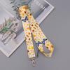 Vintage Credential Holder Bat Lanyards for Key Neck Strap For Card Badge Gym Keychain Keyring Accessories Holiday Gifts