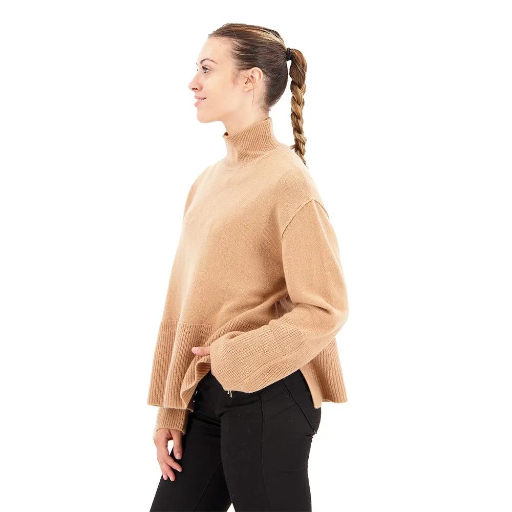 Salsa Jeans High Neck Sweater 21007133