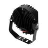 5/7 Inch Powerful LED Off White Yellow Road Light For ATV SUV Car Motorcycle Automobile LED Sport Work Lamps Car Headlamp