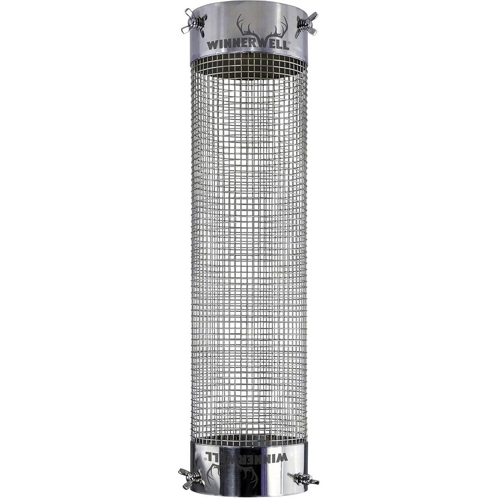 Protezione per Tubo Stufa a Rete Winnerwell