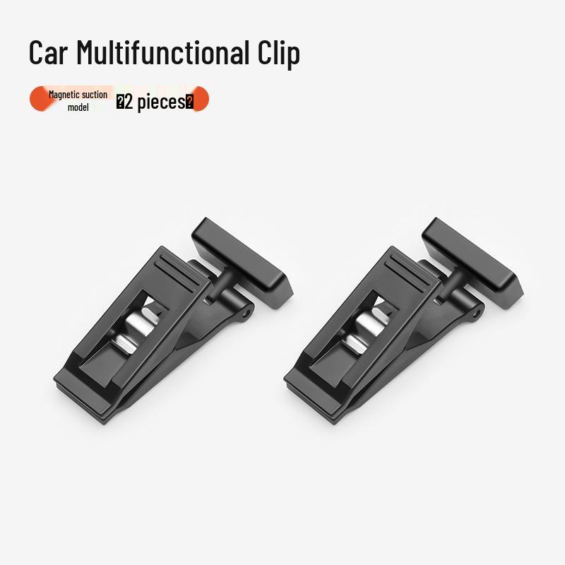 Auto-Fenster-Saugnäpfe für Sonnenschutz, Handtücher, Karten und Vorhänge