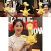 Adorable Yellow Plush Quack Duck Toy Singing And Talking Ducks For Children