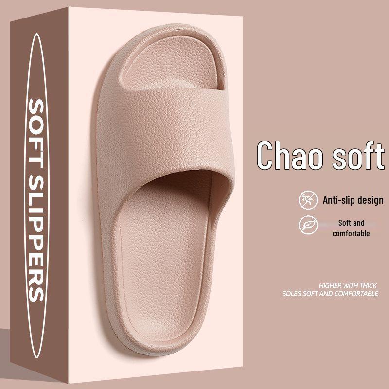 Unisex Summer Indoor/Outdoor Anti-Slip EVA Slippers