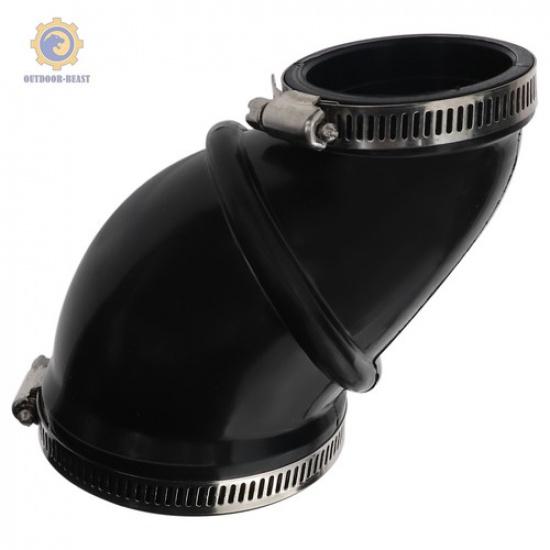 For 1995 1996 1997 1998-2005 YAMAHA Wolverine 350 YFM350FX 4x4 Air Box Duct Boot