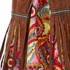 Hippie Costume for Women Girls 60S 70S Outfit Party Holiday Halloween