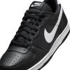 Nike Big Nike Low M355152a  016blk Wht