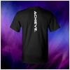 Achieve Gym Workout Inspirational Minimalist Unisex Adult Top T-shirt