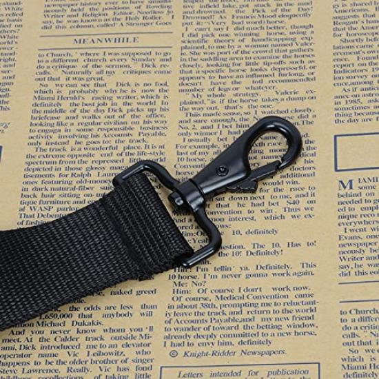 Cushioned Strap for Musical Instrument Cases [A-Flat]