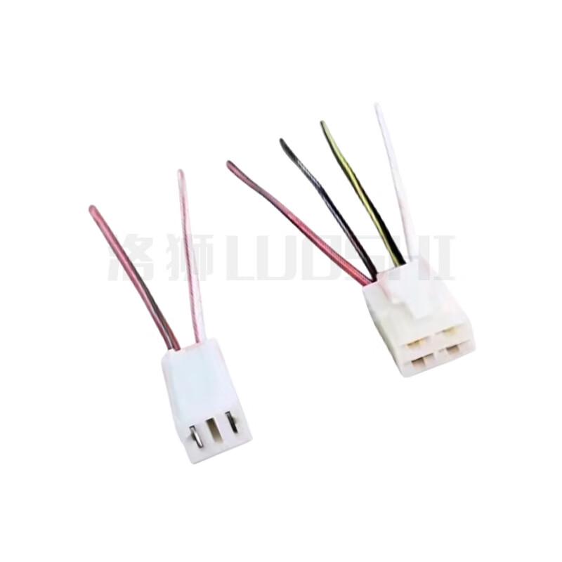 Luoshi CA1121/1122 Starter & Ignition Switch Harness Plug