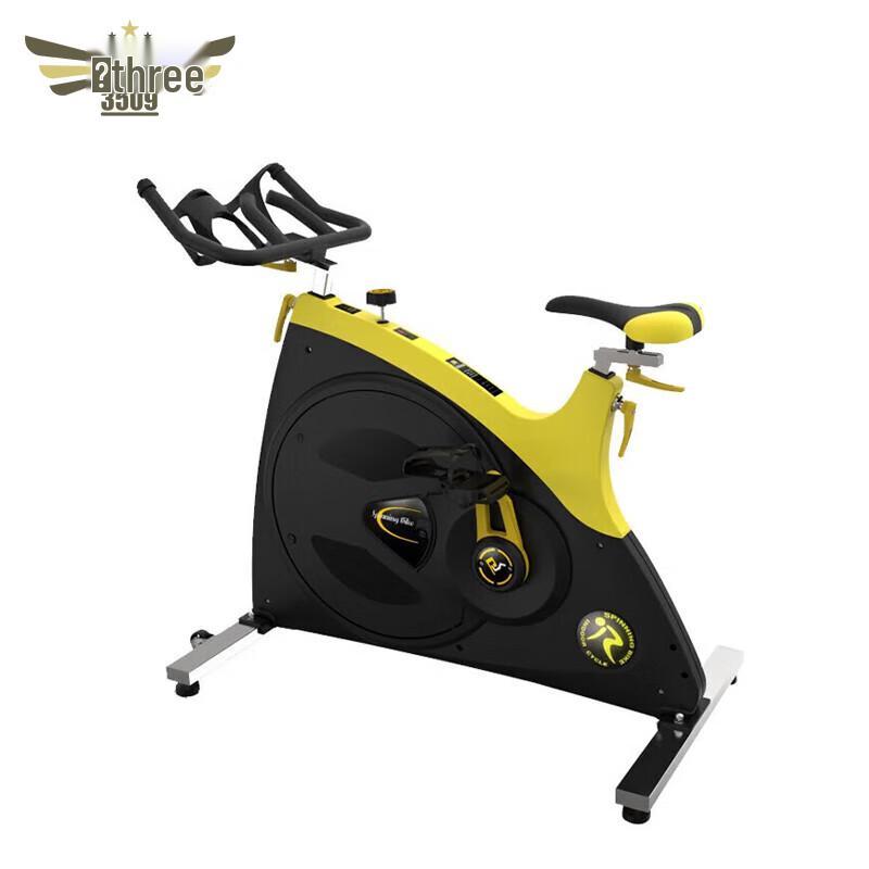 3509 Indoor Fitness Spinning Bike