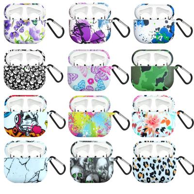 Headphones  Protective  Case Headset Protective Sleeve Silicone Soft 2.5mm Thickening