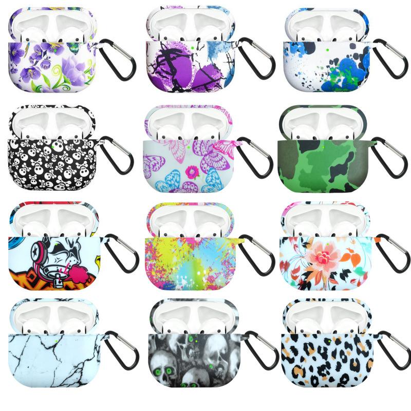 Kopfhörer Schutzhülle Headset Schutzhülle Silikon Weich 2,5 mm Verdickung