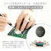 YUWENW CR1616 Button Battery Holder, Pack of 10, Button Battery Replacement Socket Holder, Advanc...
