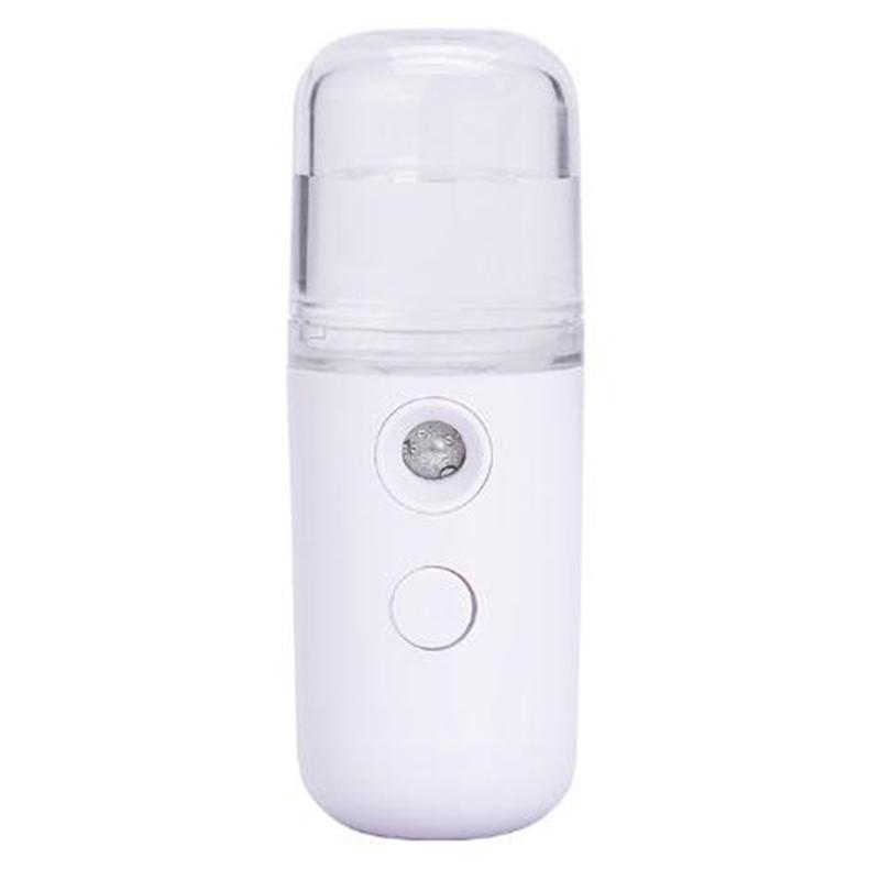 Small Spray Water Replenishing Instrument Sprayer Portable Handheld Humidifier
