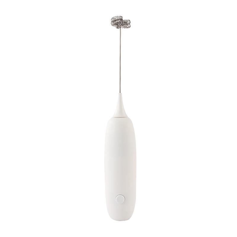 Wireless Electric Hand Mixer for Whipping Cream, Beating Eggs, and Baking.