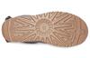 Women's Sneakers UGG Mini Bailey Bling Bow 'Grey' Women's