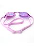 Jeikeoseu Chameleon Mirror Goggles_Violet 003G