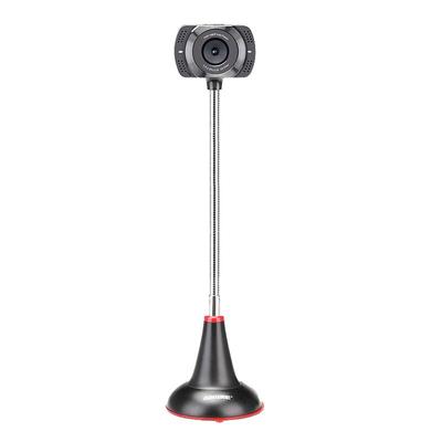 Aoni A25 2K Auto-Focus Webcam with Built-in Mic