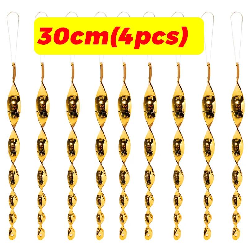 Reflective Bird Repellent Wind Spiral Rotating Rods Hanging Ornaments Balcony Garden Decor Pigeons Birds Scare Repeller Sticks