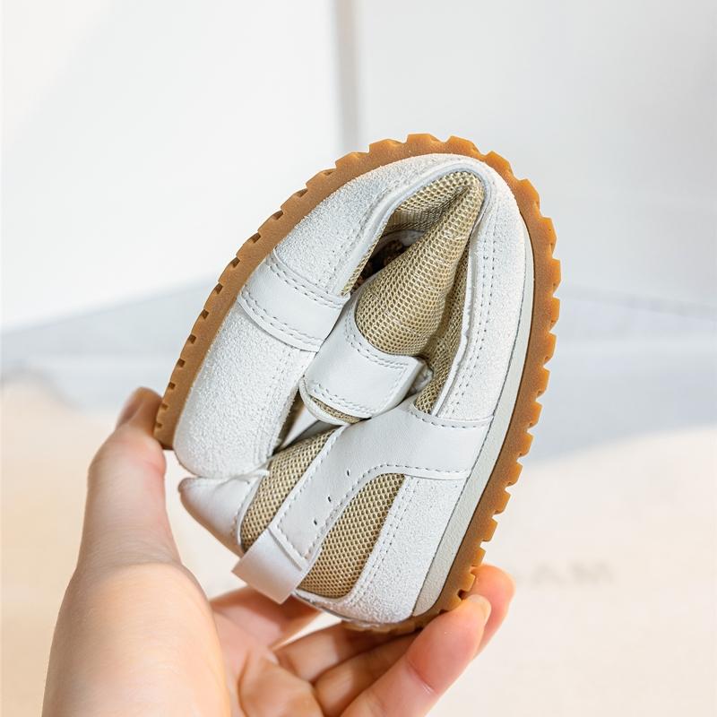 Modne damskie sneakersy AIYUQI 2025 Nowe płaskie buty treningowe dla kobiet Moralne Buty na co dzień Antypoślizgowe Duże rozmiary Sneakersy Buty dla kobiet