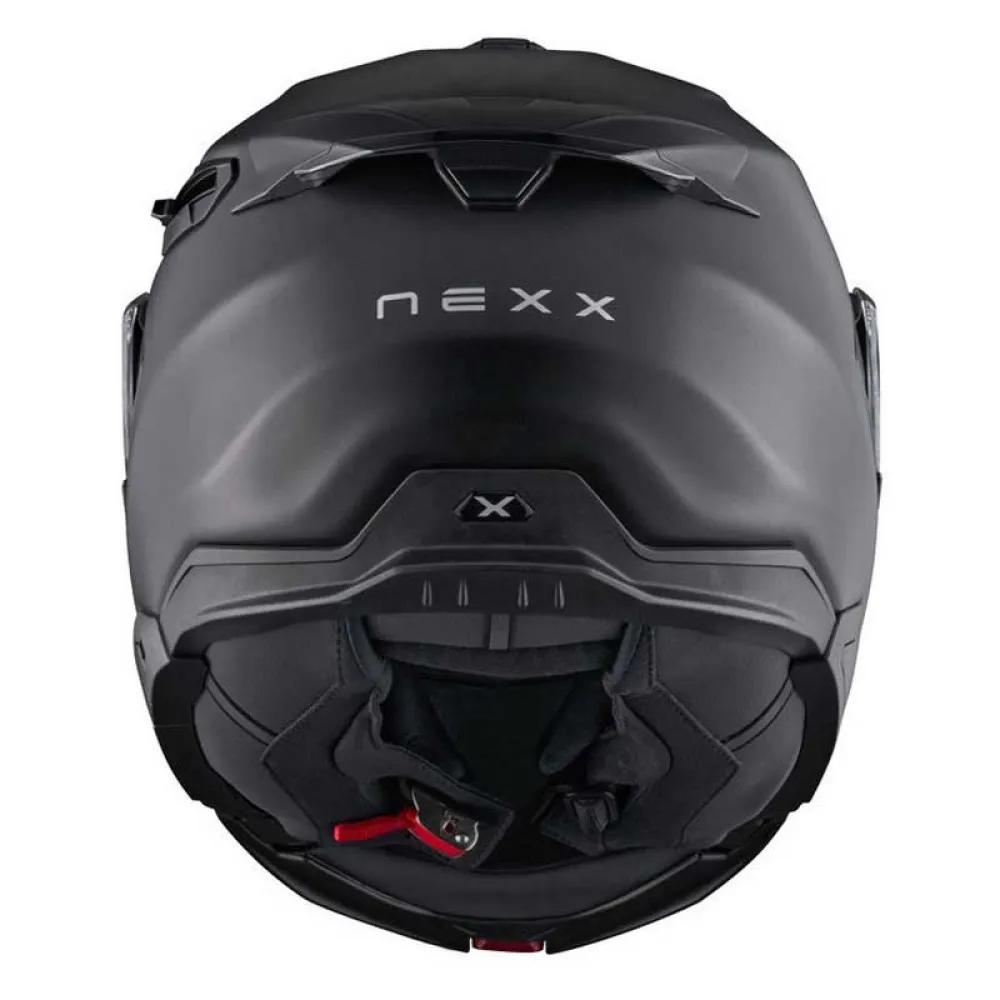 Nexx Modular Helmet X.Lifetour Plain