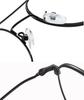 Progressive Multifocal Reading Glasses for Bright No Color Change Under Artificial No Color Change Under Artificial Light or Indoors [PLOPLO]