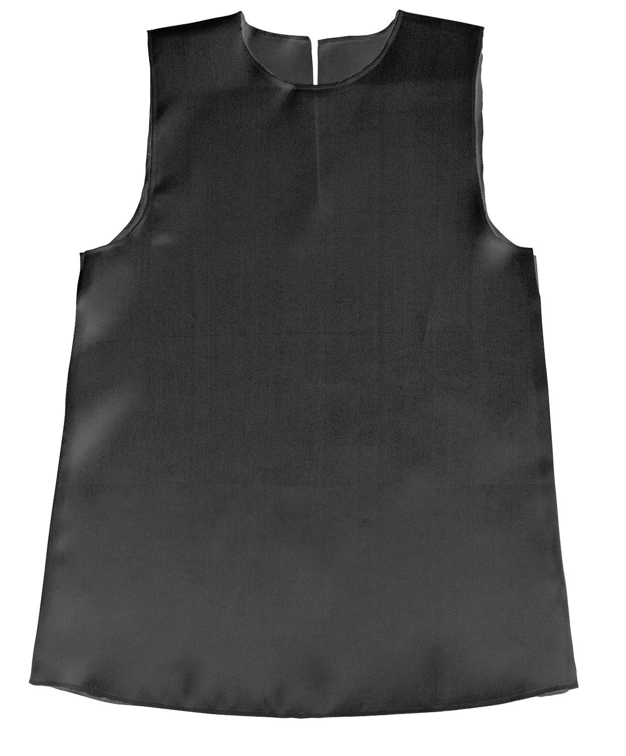 

Soft Satin Dress J Black 14536 Base [Artec] Costume/Handmade/Sports Day/Sports Festival/Kindergarten/Elementary School/Play/Cultural Festival/Costume