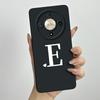 For Honor Magic5 Lite Case Magic 6 Lite Cute Couple Letters Cover Soft TPU Phone Case For Honor Magic6 Lite Magic 5 Lite Bumper