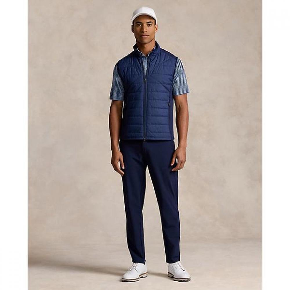 Polo Golf Men S Hybrid Full Zip veSt Mnxgkni1fb20002410