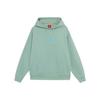 Li-Ning Music Festival Loose Hoodie Pullover Unisex Tops Green AWDS220-4