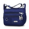 Sacs à bandoulière décontractés en Nylon imperméable à l'eau pour femmes sacs à main en toile Oxford sacs à bandoulière sacs à main sacs à main Bolso Mujer