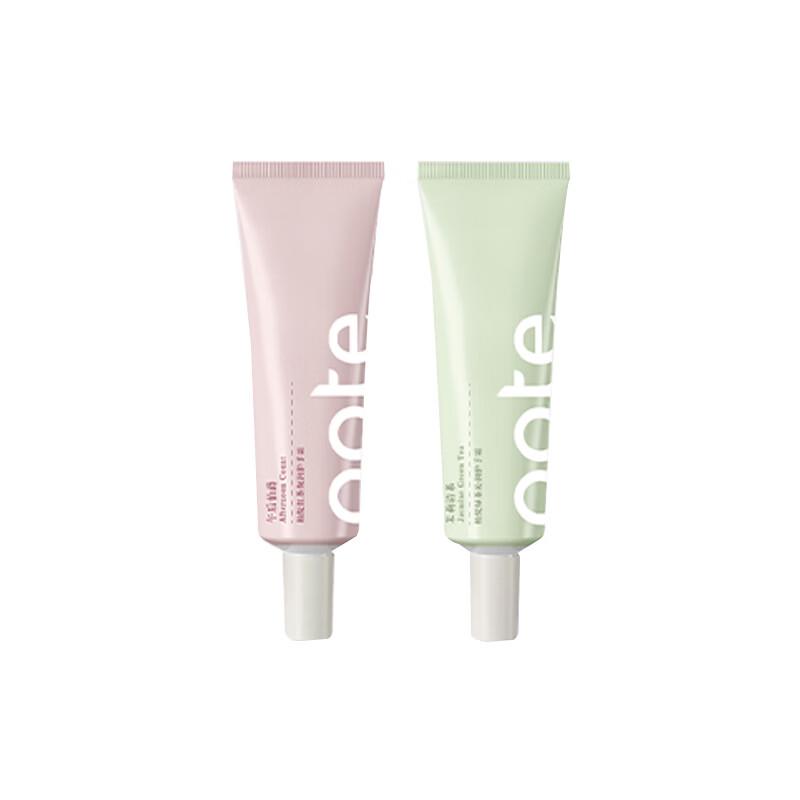 Botaniq Red Tea Hand Cream (Twin Pack)
