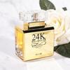 Comfortable Long Lasting Portable Fresh Perfume, Show Your Personal Charm 50ml