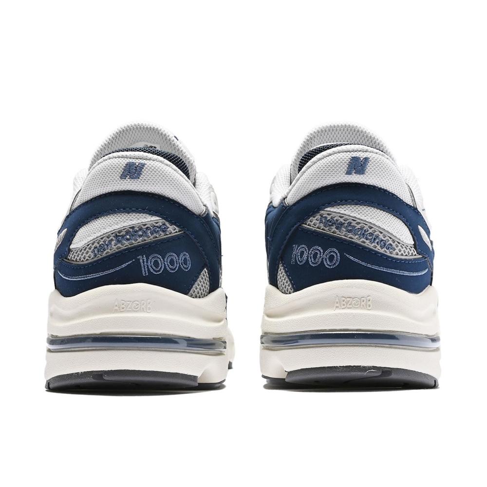 New Balance M1000Men Navy Gray Men 