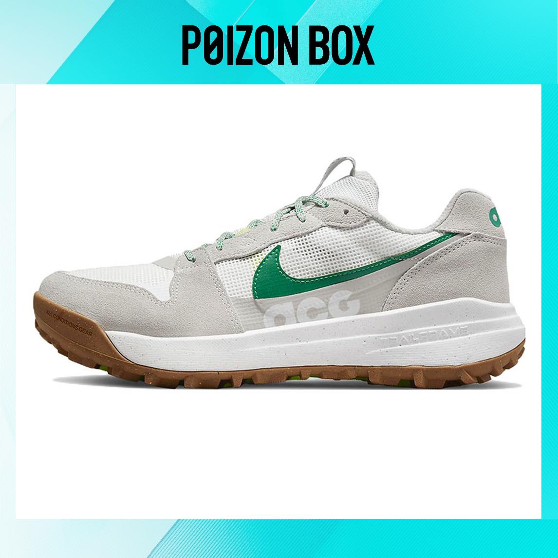 

кроссовки Nike ACG Lowcate Lifestyle Shoes Unisex DM8019-003