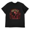 Infest The Rats Nest X Eyes Like The Sky (King Gizzard) T-Shirt