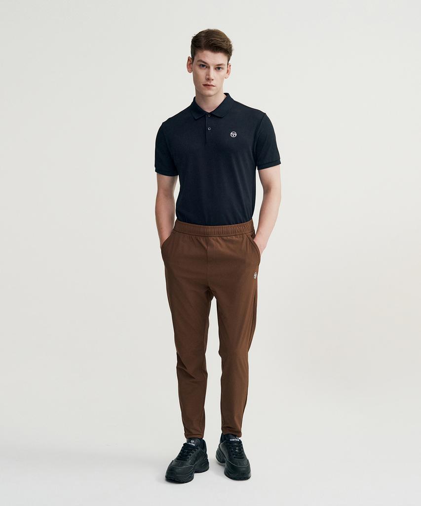 SERGIO TACCHINI M Essential Woven Stretch Sporty Fit Pants
